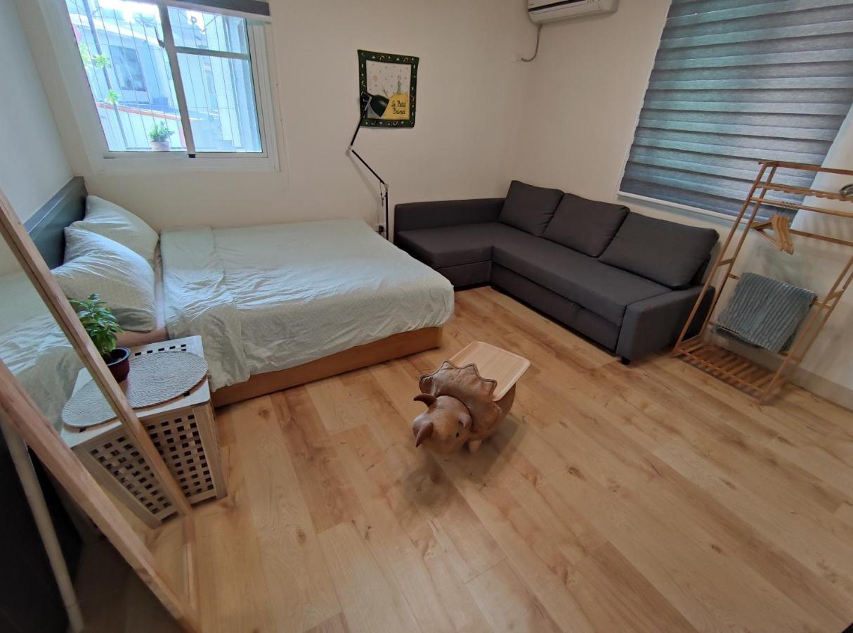 Pingtung Zen Home Exteriér fotografie