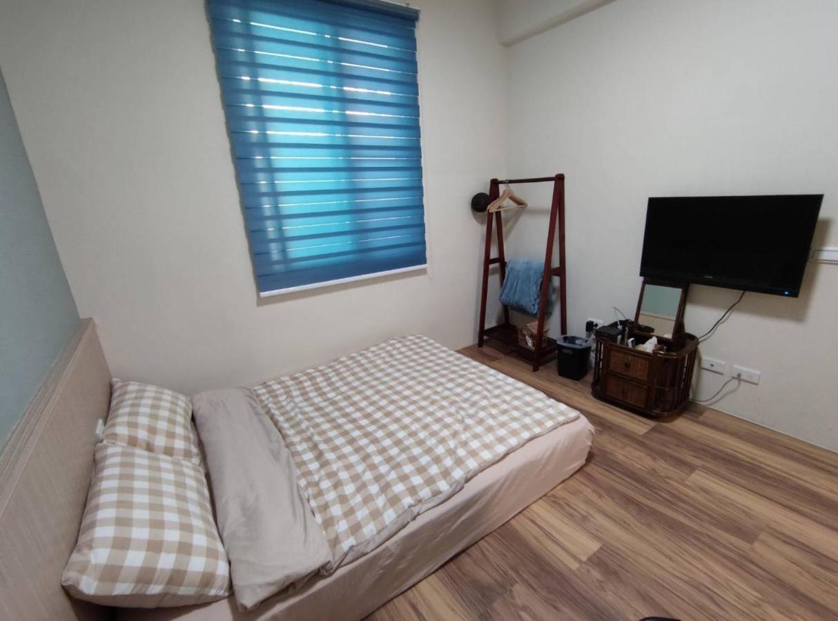 Pingtung Zen Home Exteriér fotografie