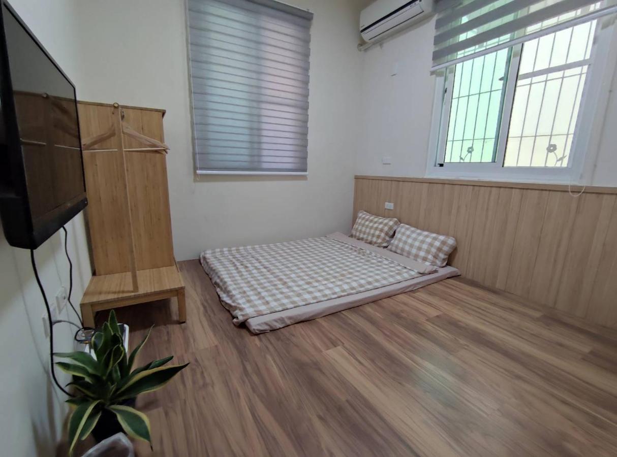 Pingtung Zen Home Exteriér fotografie