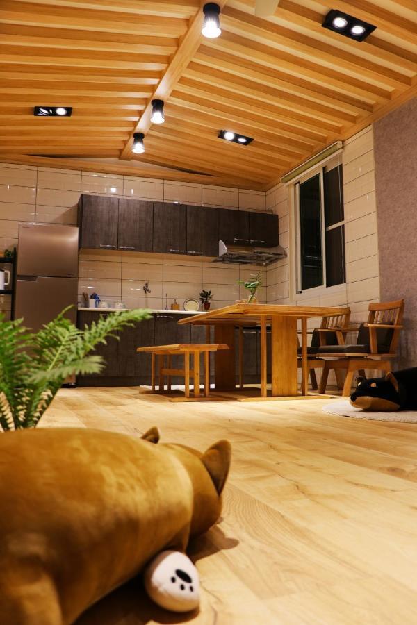 Pingtung Zen Home Exteriér fotografie